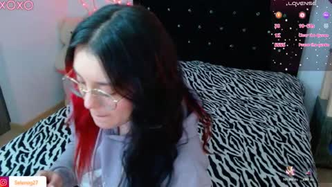 Snapshot of seleneg chatting on September 16, 2025, 6:03 am Selene G online show from September 16, 2025, 6:03 am