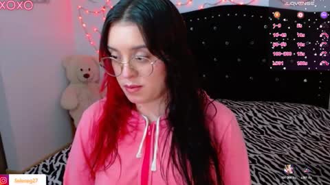 Snapshot of seleneg chatting on September 20, 2025, 6:14 am Selene G online show from September 20, 2025, 6:14 am