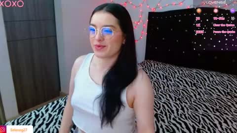 Snapshot of seleneg chatting on September 26, 2025, 7:12 am Selene G online show from September 26, 2025, 7:12 am