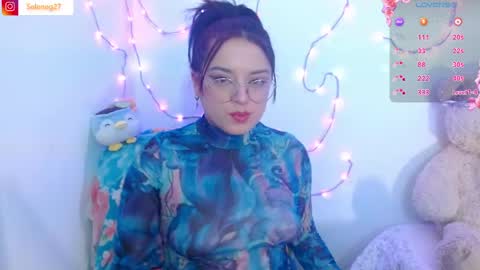 Selene G  online show from May 9, 2026, 3:56 am