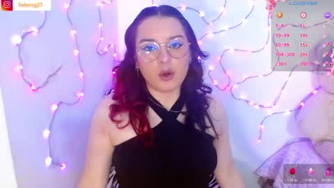 Selene G  online show from May 30, 2026, 3:03 am