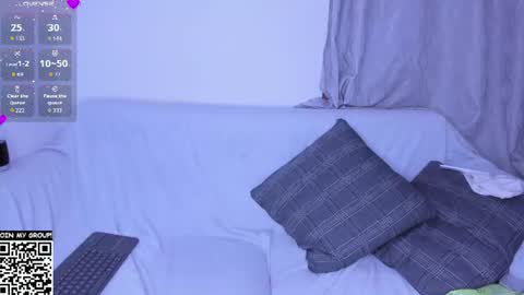 Snapshot of selenenoire chatting on June 24, 2026, 2:32 am Selene Noire online show from June 24, 2026, 2:32 am