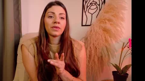 Snapshot of selenenova chatting on March 23, 2026, 7:40 pm Selene Nova online show from March 23, 2026, 7:40 pm