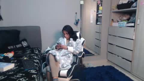 S online show from February 20, 2026, 5:13 pm