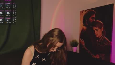Ashley online show from September 14, 2025, 7:02 pm