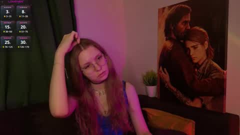Ashley online show from September 15, 2025, 6:30 pm