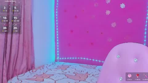 Snapshot of selenevosse_ chatting on April 12, 2026, 3:00 am Selenevosse online show from April 12, 2026, 3:00 am