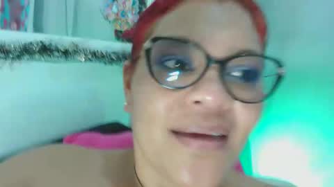 Selenna1 online show from December 27, 2024, 8:28 pm