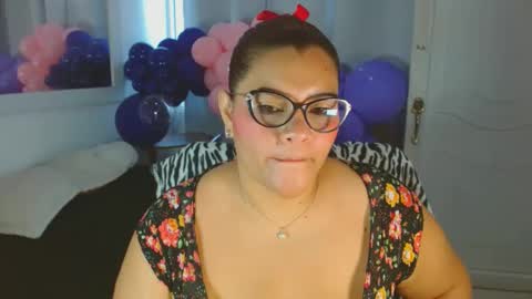 Selenna1 online show from March 5, 2025, 2:45 pm