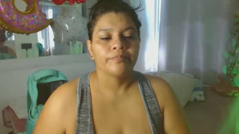Selenna1 online show from September 9, 2025, 1:10 pm