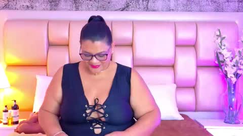 Selenna Cooper online show from February 24, 2026, 11:52 am