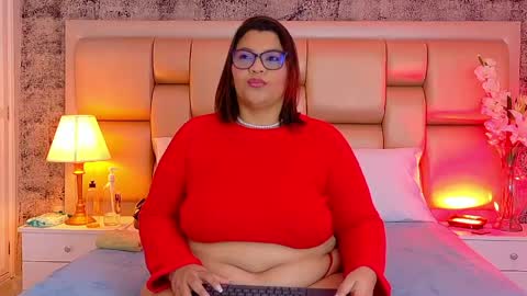 Selenna Cooper online show from May 16, 2026, 11:53 am