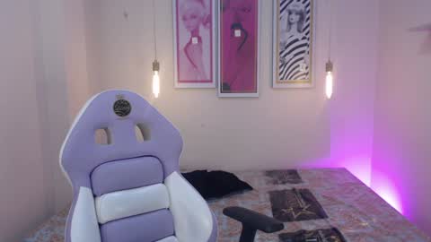 Mayte online show from January 26, 2025, 1:15 pm