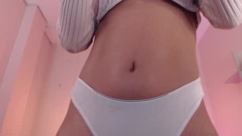 Mayte online show from January 31, 2025, 9:05 pm