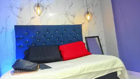 seleny_fitness1 online show from February 2, 2026, 10:36 am