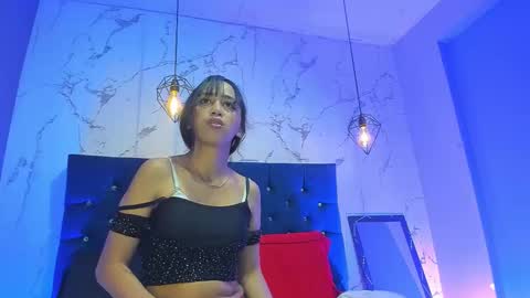 seleny_fitness1 online show from February 6, 2026, 10:40 am