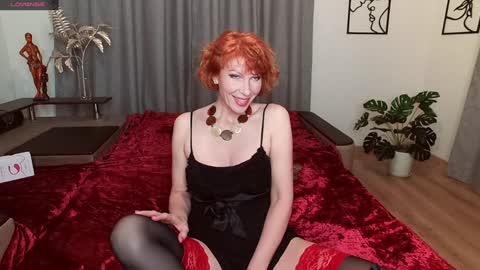 Selesta online show from February 3, 2025, 8:35 pm