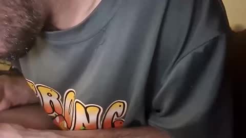Julian Kinky Bi-guy online show from May 11, 2026, 8:09 am
