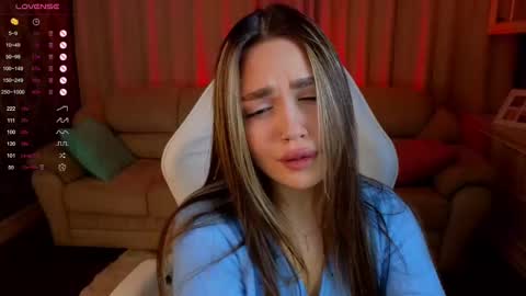 Eve online show from February 25, 2025, 1:50 pm