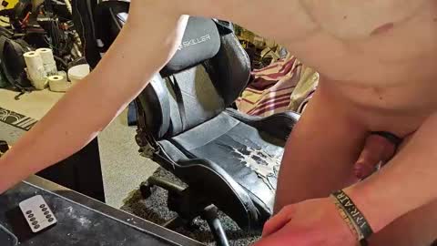 BiG DicK online show from January 7, 2026, 3:09 am