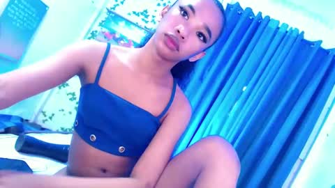 Jessy online show from January 4, 2025, 2:03 am