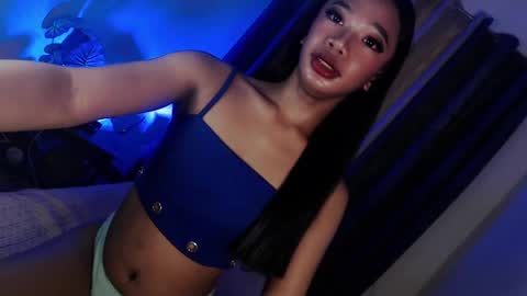 Jessy online show from February 13, 2025, 1:40 am