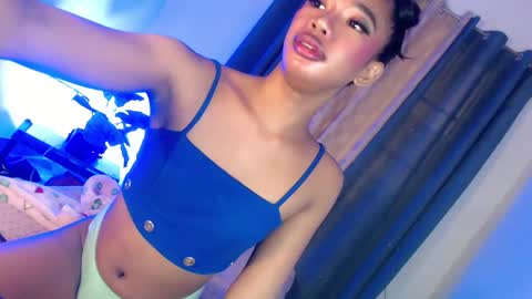 Jessy online show from February 14, 2025, 1:13 am