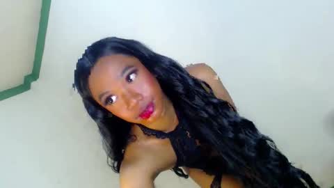 Jessy online show from March 3, 2025, 7:17 pm
