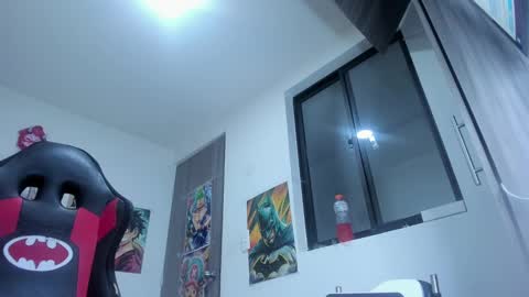 Snapshot of selina_kyl3 chatting on January 9, 2025, 2:01 am Selinna Kyle online show from January 9, 2025, 2:01 am