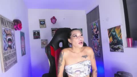 Snapshot of selina_kyl3 chatting on January 30, 2025, 11:24 pm Selinna Kyle online show from January 30, 2025, 11:24 pm