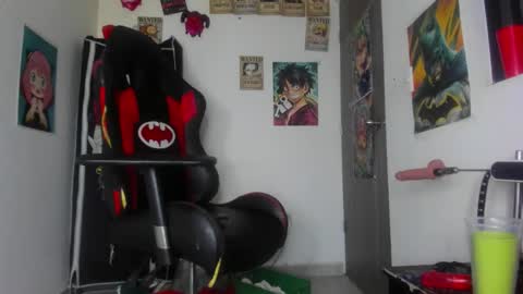  Selinna Kyle  online show from October 1, 2025, 1:11 am