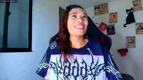 Snapshot of selina_kyl3 chatting on July 3, 2026, 12:17 am Selinna Kyle online show from July 3, 2026, 12:17 am
