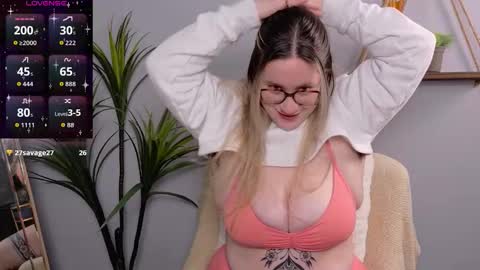 Selina Mae online show from February 6, 2026, 4:28 am