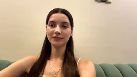 Snapshot of selinabonnet chatting on October 19, 2025, 7:53 am Sofia online show from October 19, 2025, 7:53 am