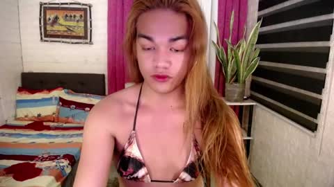 Selina online show from February 7, 2025, 9:04 pm