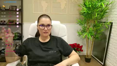 Seline online show from March 12, 2025, 11:22 pm