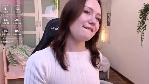 sweetie Selin 3 online show from November 22, 2025, 5:28 am