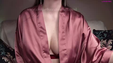 My name is Sella and im Bisexual online show from December 2, 2024, 10:39 am