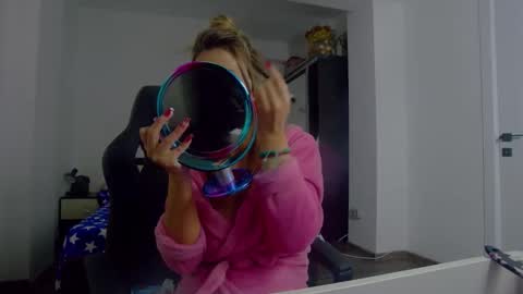 sellena_angel online show from January 11, 2026, 3:50 pm