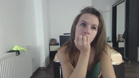 sellena_angels online show from January 13, 2025, 9:08 am