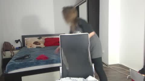 sellena_angels online show from February 24, 2025, 12:59 pm