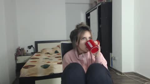 sellena_angels online show from March 11, 2025, 5:35 pm