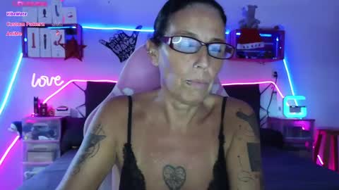 Selvaggia Del Caribe online show from December 27, 2024, 5:48 pm