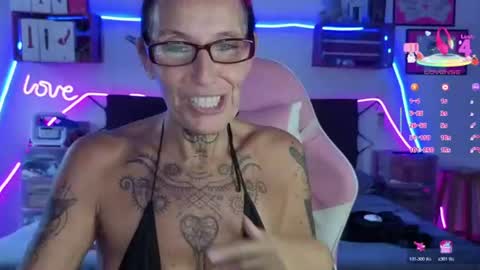 Snapshot of selvaggia_del_caribe chatting on June 12, 2026, 5:45 pm Selvaggia Del Caribe online show from June 12, 2026, 5:45 pm