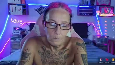 Snapshot of selvaggia_del_caribe chatting on June 19, 2026, 6:45 pm Selvaggia Del Caribe online show from June 19, 2026, 6:45 pm