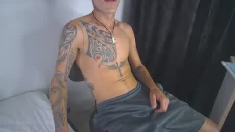 Snapshot of sem_alas chatting on December 25, 2024, 1:20 am sem_alas online show from December 25, 2024, 1:20 am