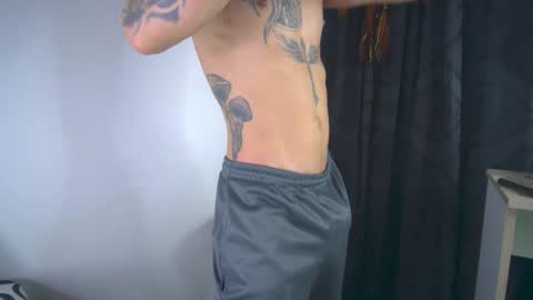 sem_alas online show from February 19, 2026, 6:31 am