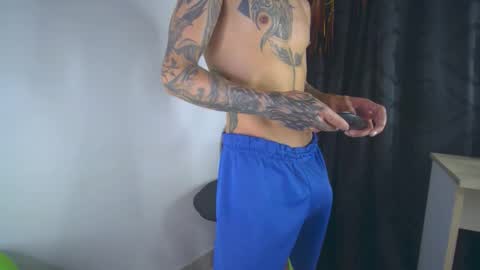 sem_alas online show from February 28, 2026, 11:50 pm