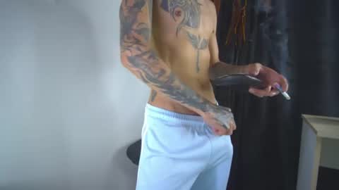 sem_alas online show from June 26, 2026, 12:26 am