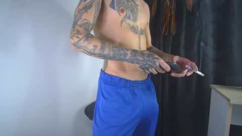 sem_alas online show from July 5, 2026, 1:34 am